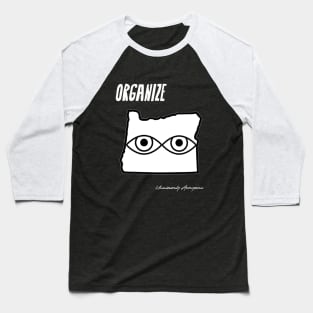 Organize... Baseball T-Shirt